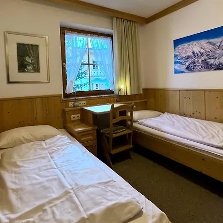Alpine Royal B 24 Krimml