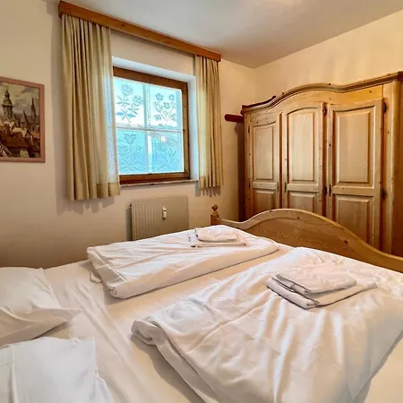 Alpine Royal B 24 Apartamento Krimml