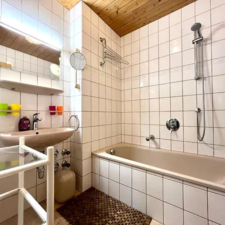 Apartament Alpine Royal B 24 Krimml