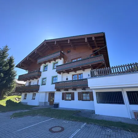 Apartament Alpine Royal B 24 Krimml