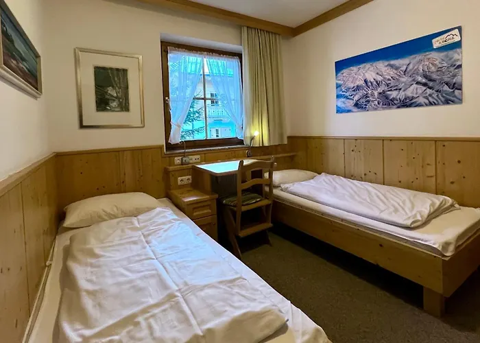 Alpine Royal B 24 Krimml