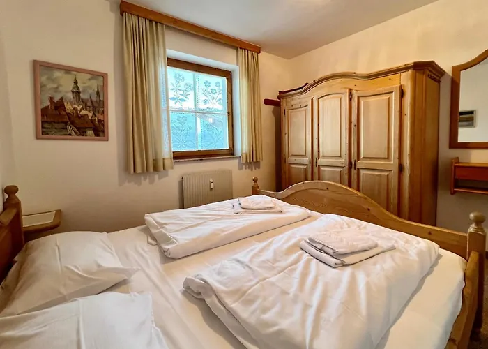 Alpine Royal B 24 Lejlighed Krimml