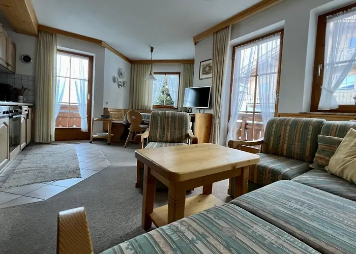 Alpine Royal B 24 Lejlighed